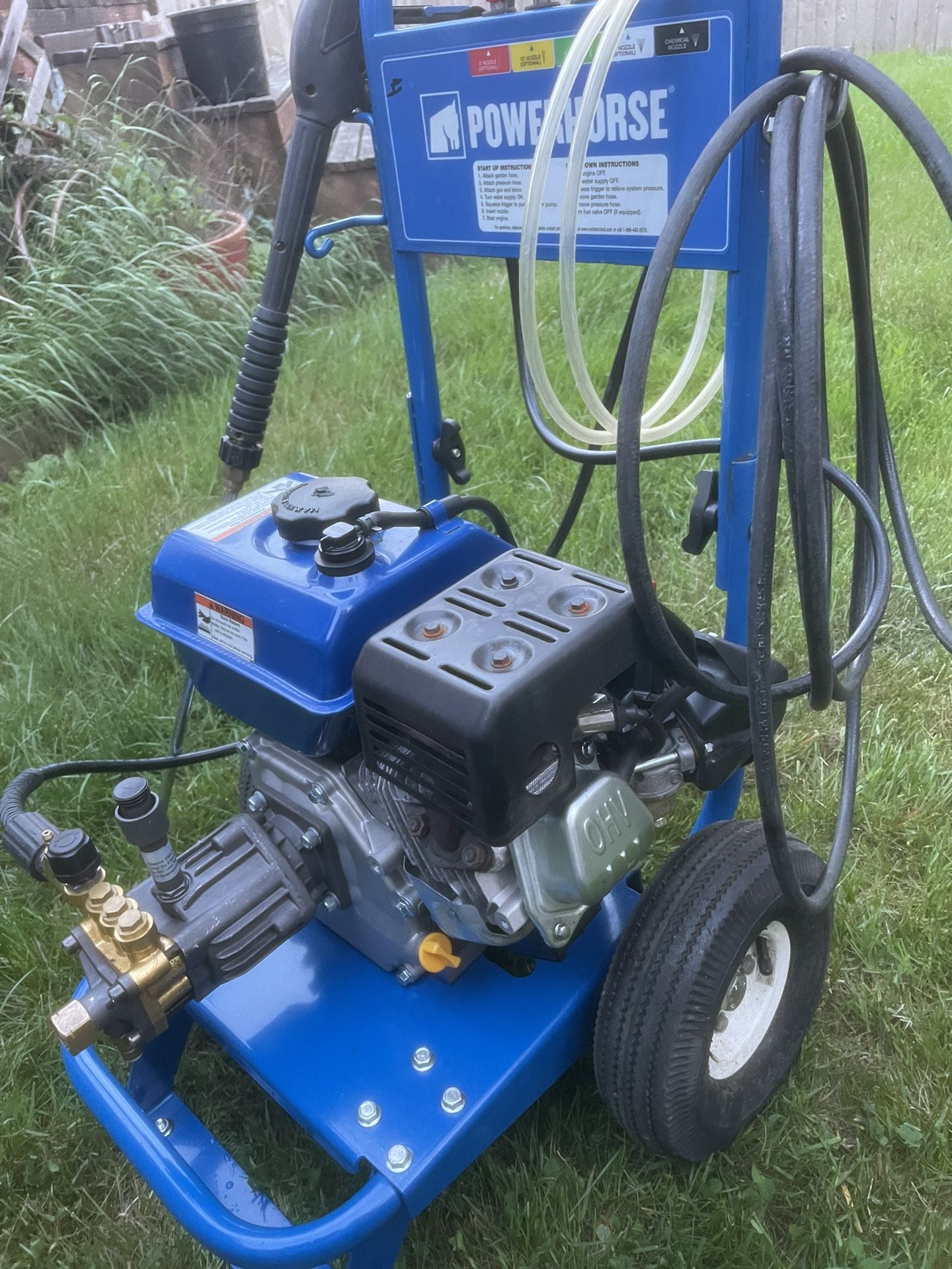 Pressure Washer for Sale in Seattle, WA OfferUp