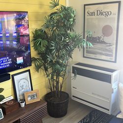 Big Artificial Bamboo Fake Tree