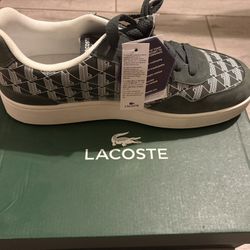 Lacoste Shoes