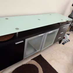 Modern Sideboard / Buffet Cabinet