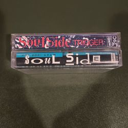 Soul Side Cassettes