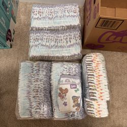 Luv Diapers
