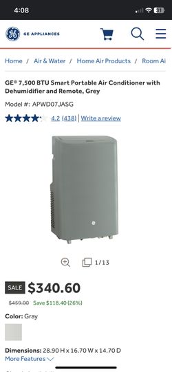 AC unit