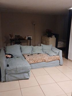 Couch $40