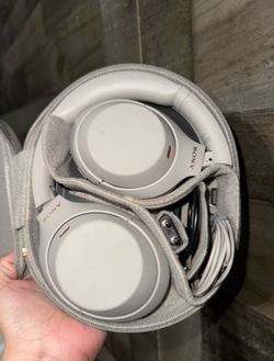 Sony Headphones