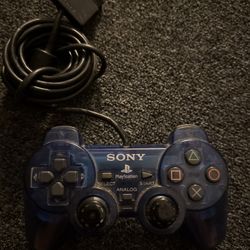 PlayStation Controller
