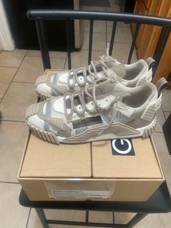 Dolce and Gabanna Bianco Tortora
