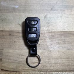 Hyundais Kia Keyless Entry Remote Control Fob New Entra Sonata Shortage