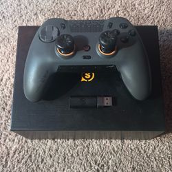 PC Scuff Controller (Read Description)
