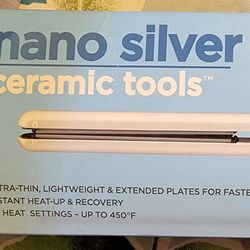 Connair NANO SILVER