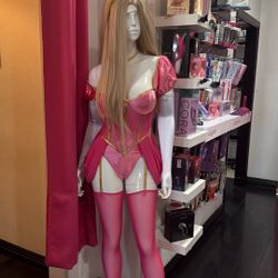 Just Peachy , Halloween Costumes!