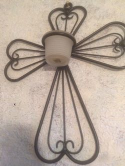 Party lite sconces