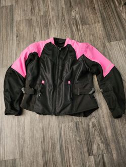Speed And Strength Jacket Womans