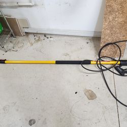 Pressure Washer Extender