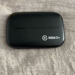 El Gato Hd60 S Plus 