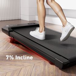 DeerRun C6 Pro Treadmill