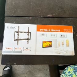 Tv Wall Mount