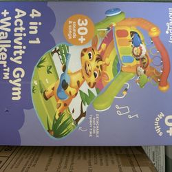 Tummy Time For Your Baby 