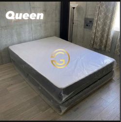 Queen Size Mattress | Delivery today