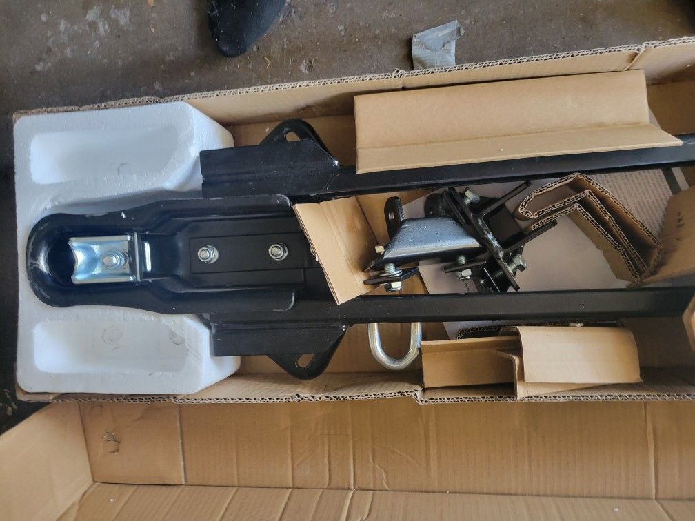 Tow Bar for Sale in Houston, TX OfferUp