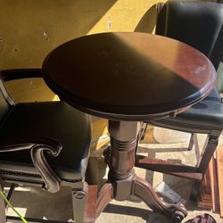 Bar Table