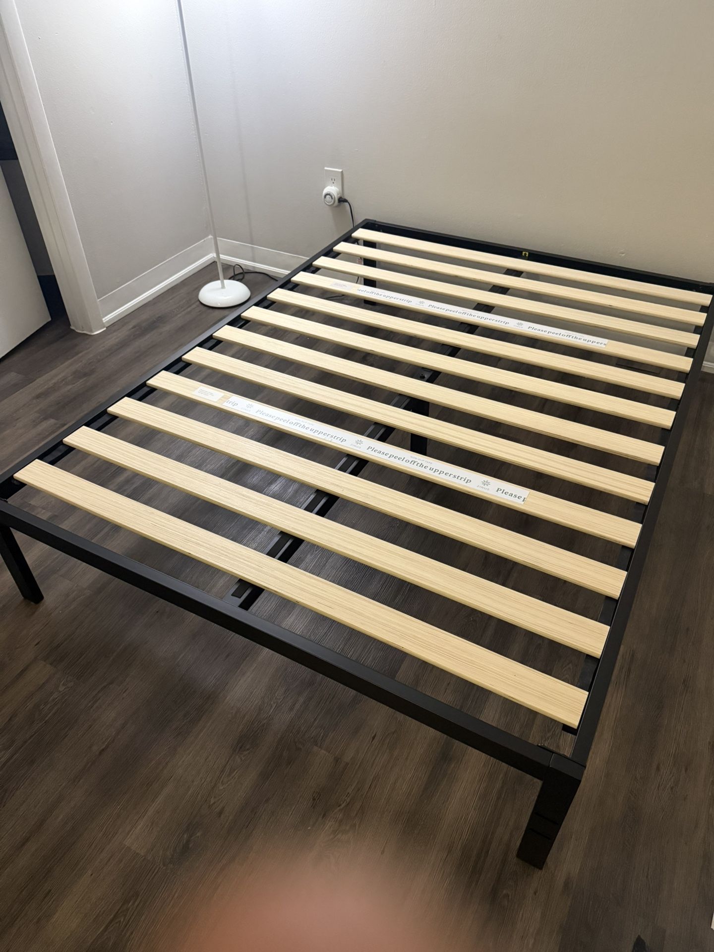 Full Size Bed Frame