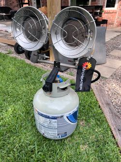 Mr Heater