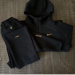 Nocta Nike Tech Suit 