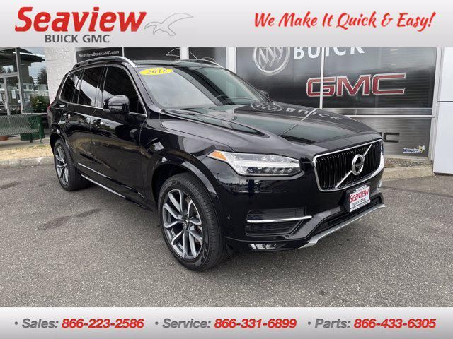 2018 Volvo XC90