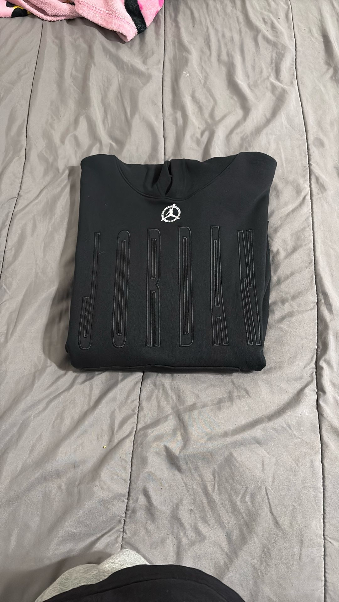 Jordan Hoodie