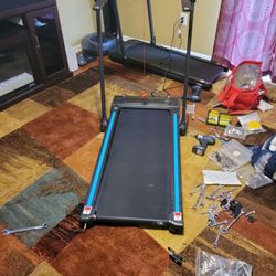 Treadmill