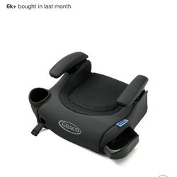 Grace  Turbobooster Lx Booster Seat