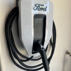 EV CHARGER