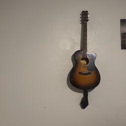 Yamaha Urban Acoustic Guitar 