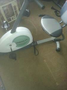 Weslo pursuit ct 3.8 r sales