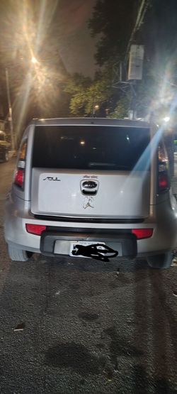 2011 KIA Soul