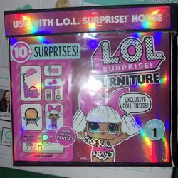 LOL Furniture