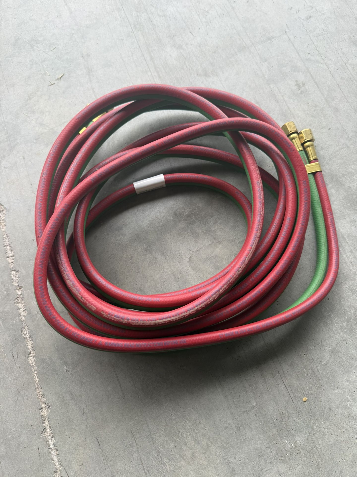 Torch Hoses
