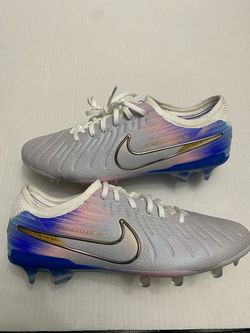 Nike Tiempo Legend FG Soccer Cleats
