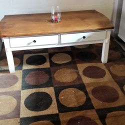 Broyhill Coffee Table