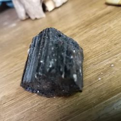 Black Tourmaline For Psychic Protection