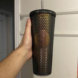 Starbucks Studded Cups