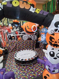 360 photo booth