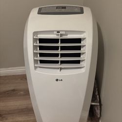 LG AC