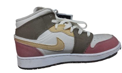 Jordan Dj0338-100 White