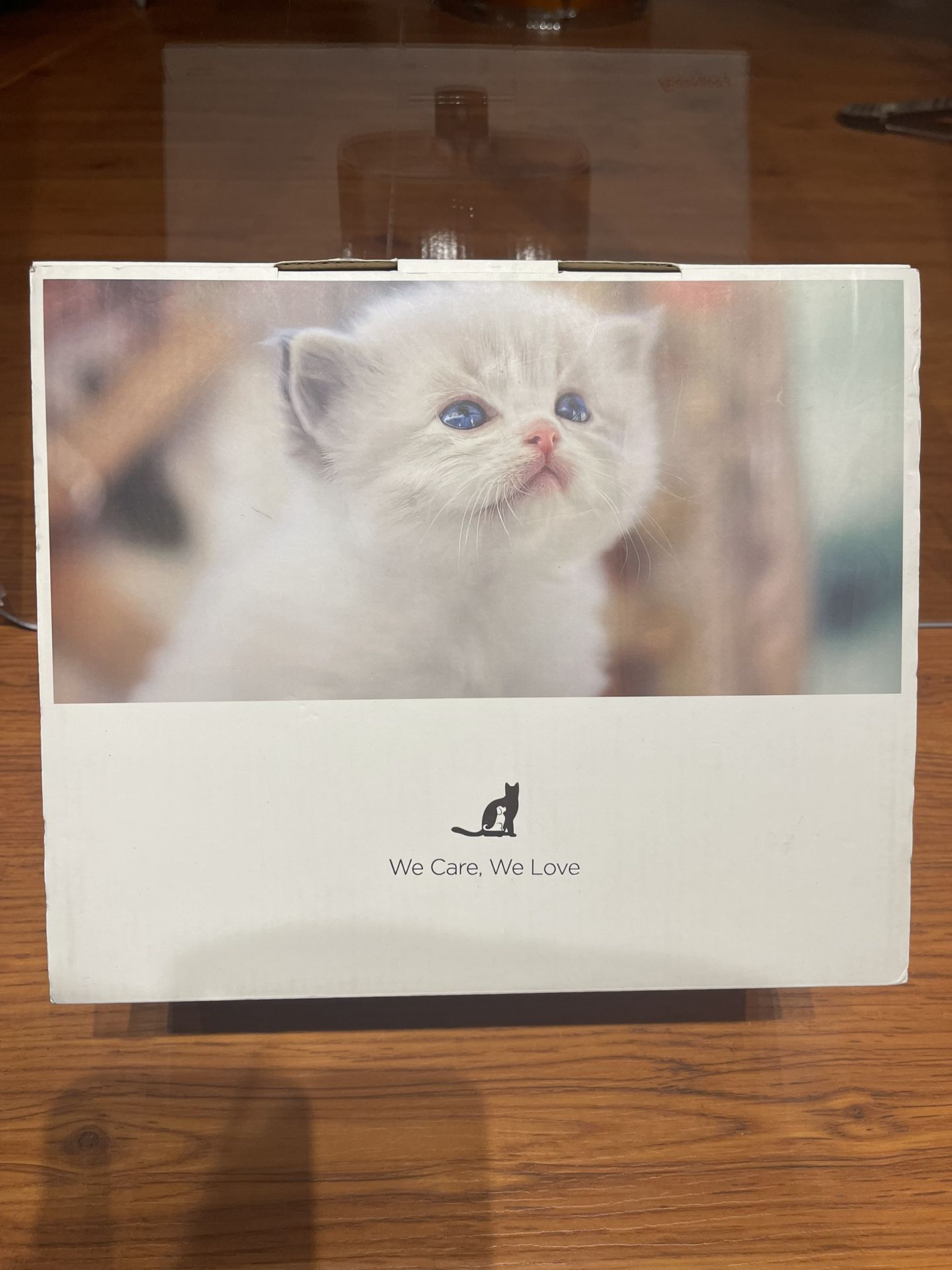 Pet Smart Water Fountain