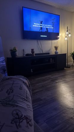 Tv stand new