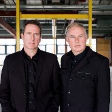 OMD Greek Theatre 5/26