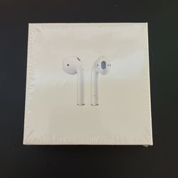 GEN 2 air pods