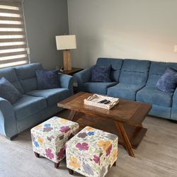 Furniture For Sale- Moving out of State
